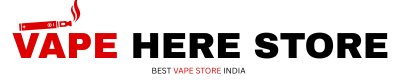 vapeherestore