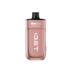 IGET Astro – Watermelon Ice