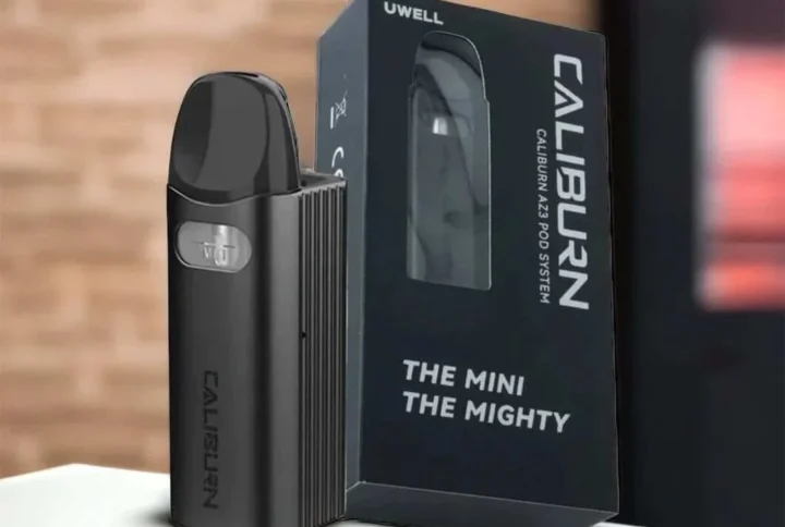 Uwell Caliburn AZ3 Pod System Kit
