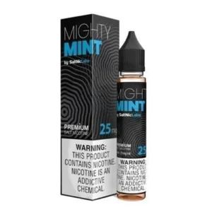 VGOD Salt – Mighty Mint