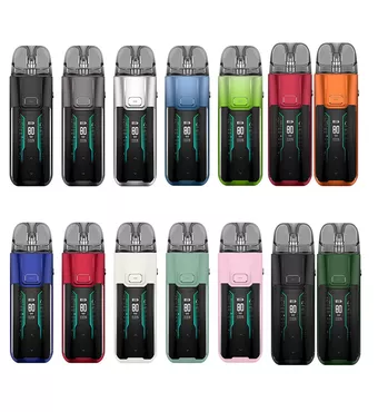 Vaporesso LUXE XR Max Pod System Kit 2800mAh