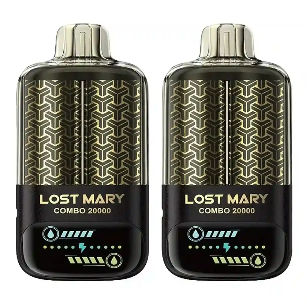 Cherry grape - Lost marry combo – 20k