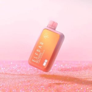 ELF BAR BC10000 – Cherry Watermelon