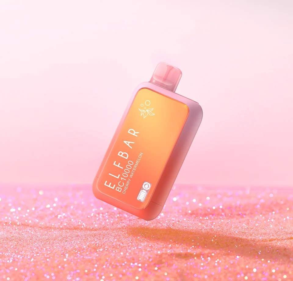 ELF BAR BC10000 – Cherry Watermelon