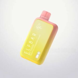 ELF BAR BC10000 – Pineapple Strawberry Banana