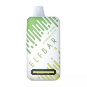 ELF BAR BC15000 – Watermelon ice