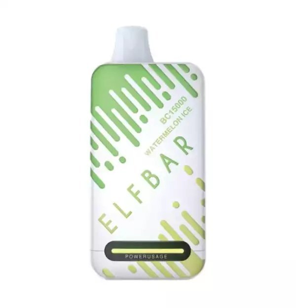 ELF BAR BC15000 – Watermelon ice