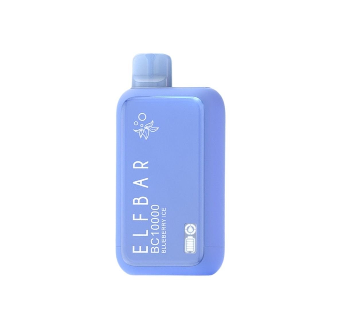 ELF BAR BC10000 – Blueberry ice