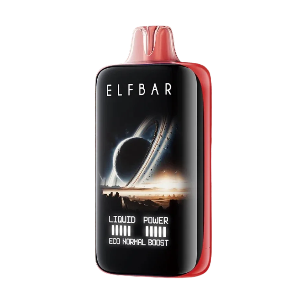 Elf Bar Moon 40k Lychee Juicy Peach