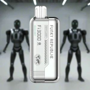 Funky Republic Fi3000 – Miami Mint