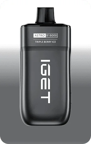 Iget Astro – Triple Berry