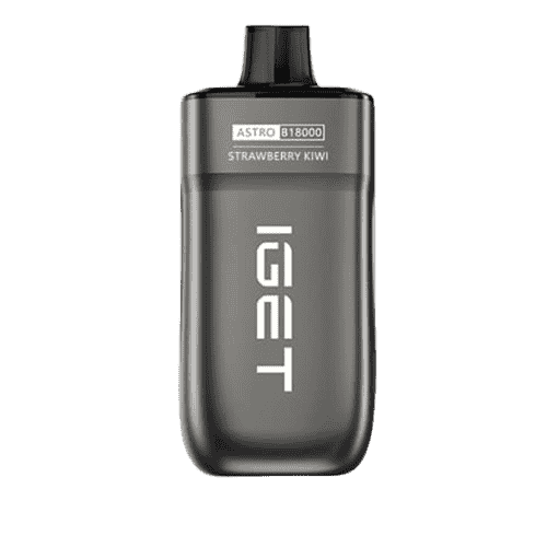 Iget Astro - Strawberry Kiwi