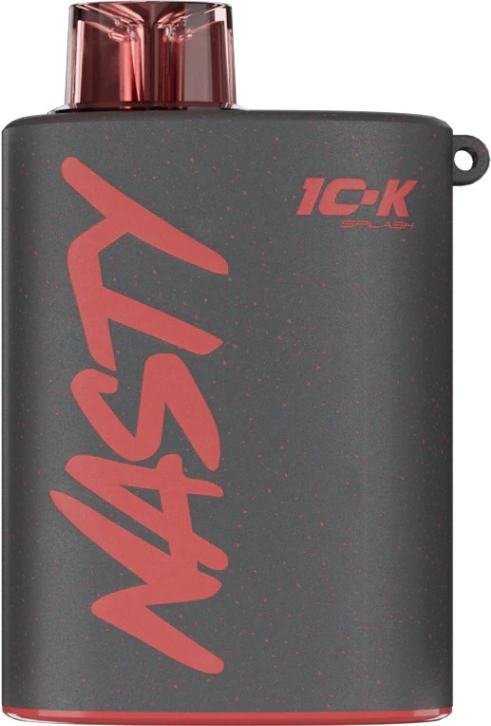 NASTY SPLASH 10K – Cranberry Grape (2)