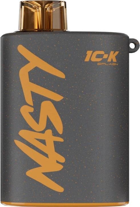 NASTY SPLASH 10K – Kiwi Passion Fruit Guava (2)