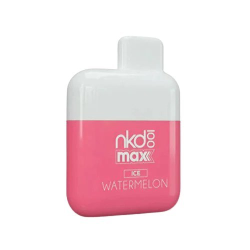 Naked 100 Vape - Watermelon Ice