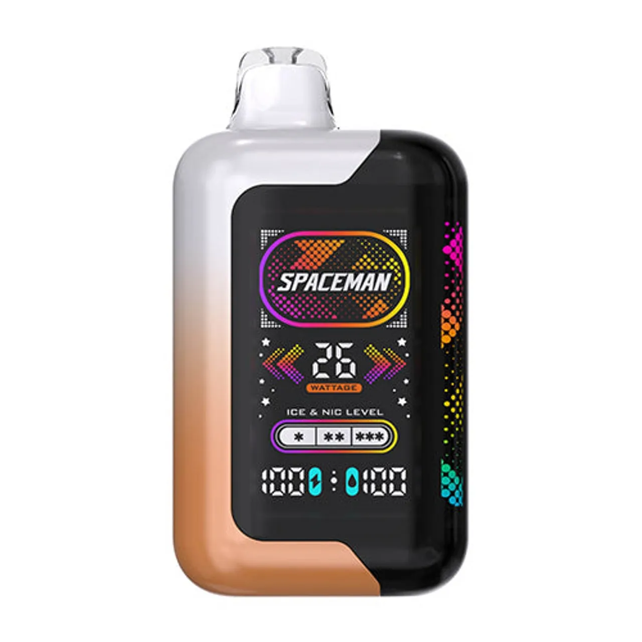 Smok Spaceman 40K – Cherry