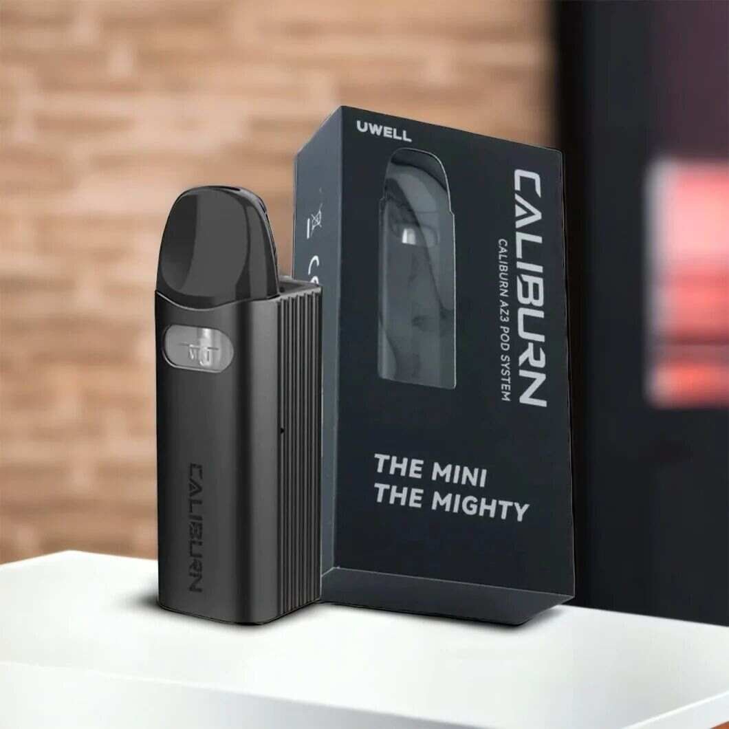 Uwell Caliburn AZ3 Pod System Kit India