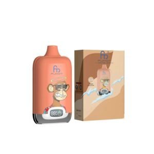 Vimto – Randm Tornado Fumot Digital Box (12000 Puffs)