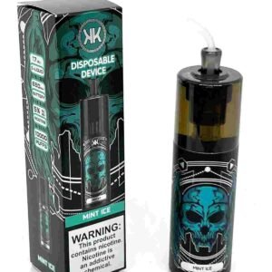 KK Energy 10000 Puffs