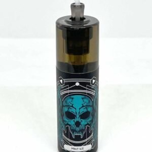 Mint ice - KK Energy 10000 Puffs