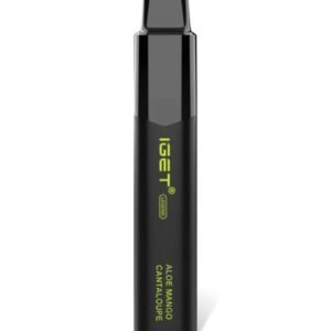 IGET Legend Aloe Mango Cantaloupe