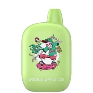 IGET B5000 - Double Apple Ice