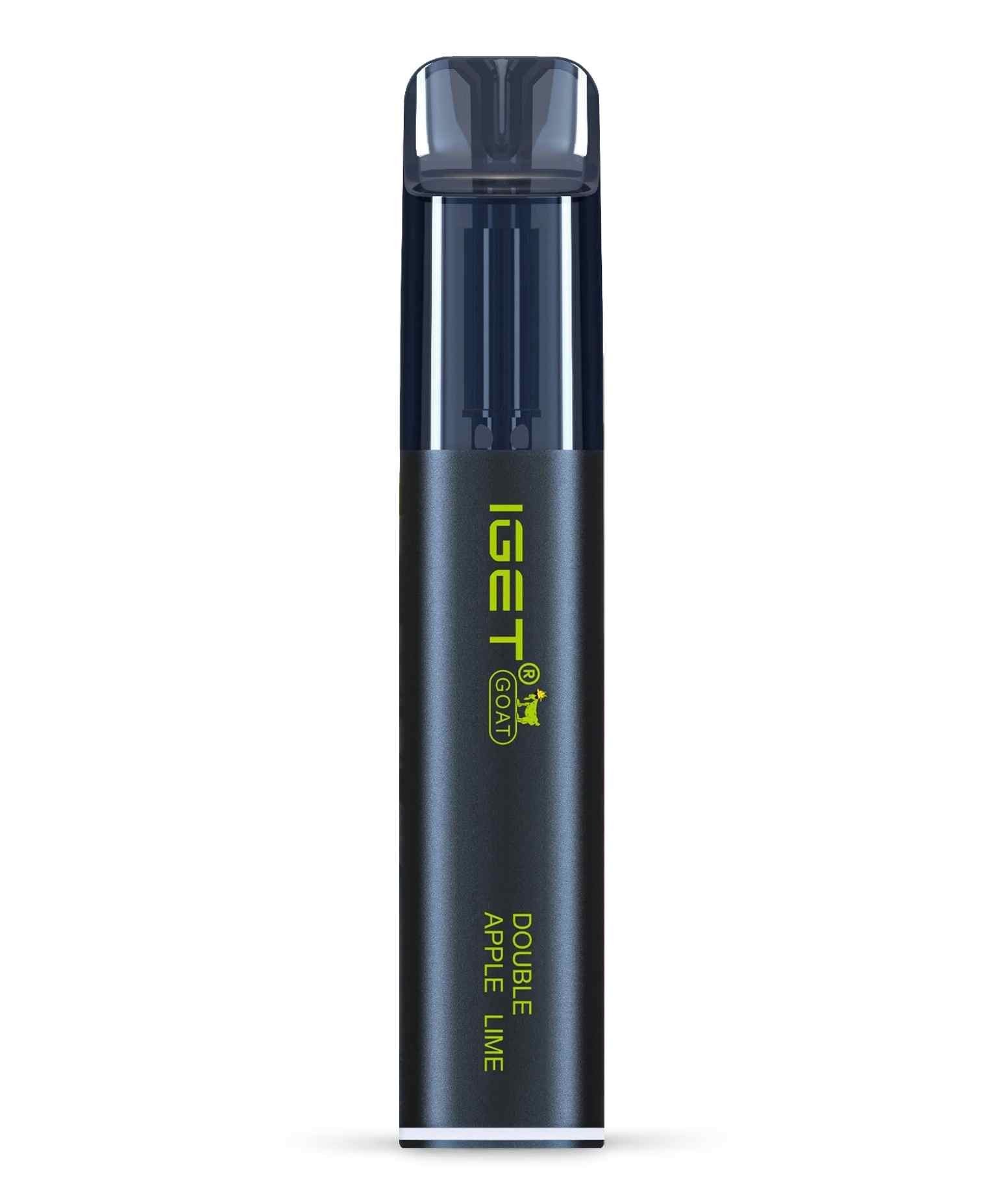 Double Apple Lime IGET Pro