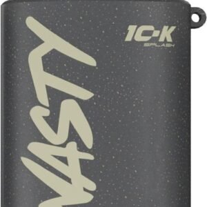 NASTY SPLASH 10K - STRAWBERRY MANGO