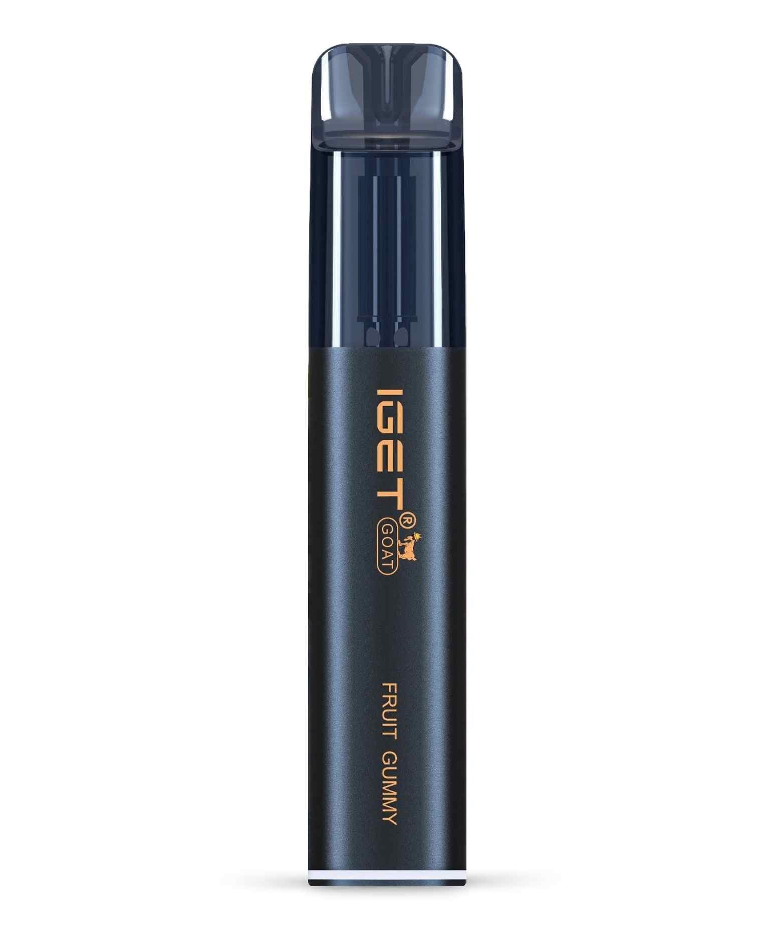 Fruit Gummy IGET Pro