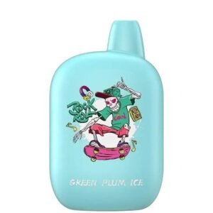 IGET B5000 - Green Plum Ice