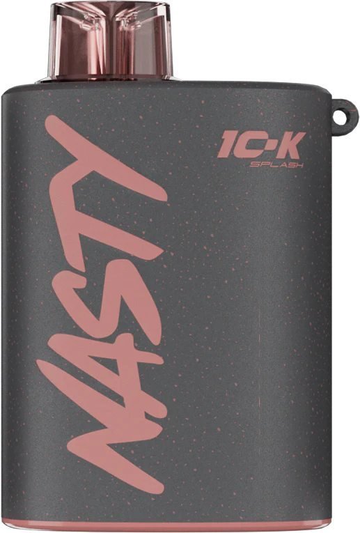 NASTY SPLASH 10K – STRAWBERRY WATERMELON