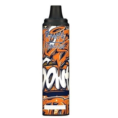 Cola ice R&M Tornado Disposable vape
