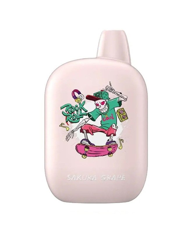 IGET B5000 – Sakura Grape