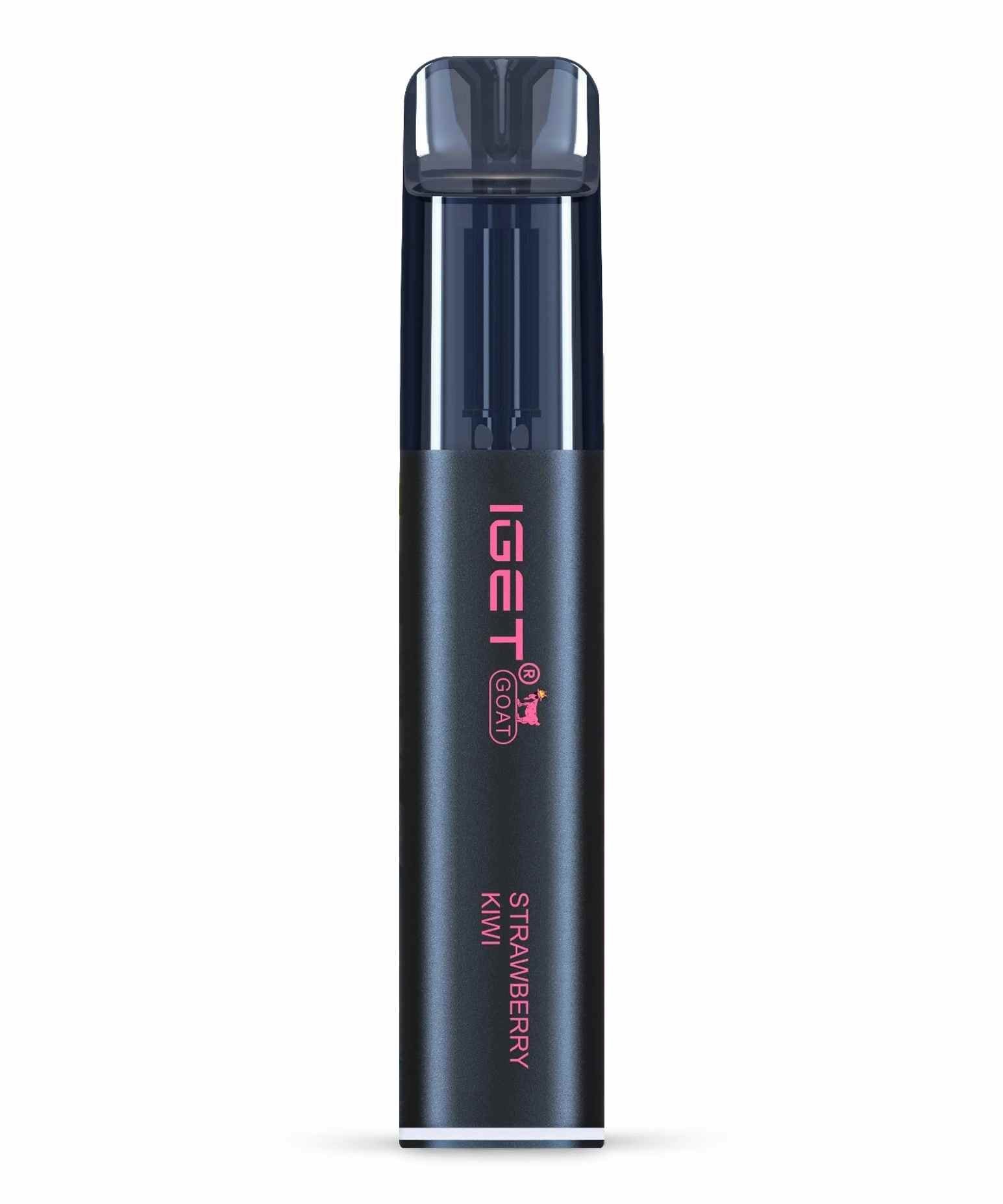 Strawberry Kiwi IGET Pro