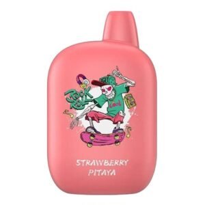 IGET B5000 - Strawberry Pitaya