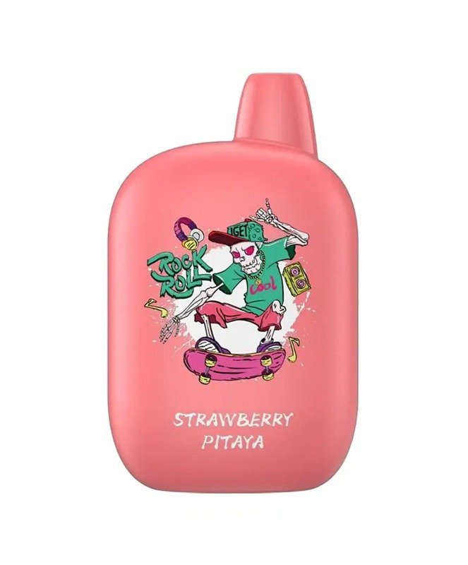 IGET B5000 – Strawberry Pitaya