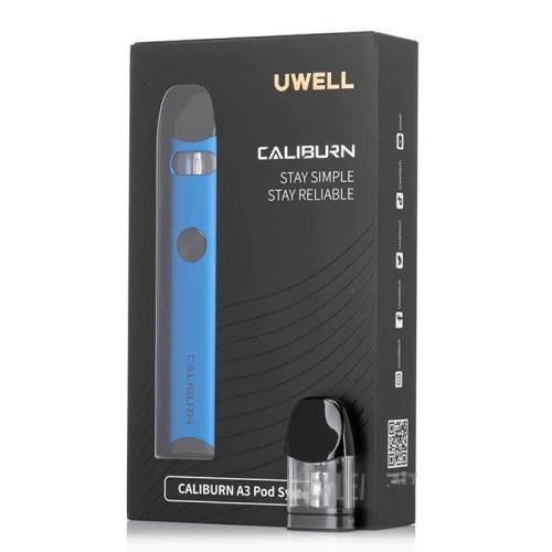 Uwell Caliburn A3 15W Pod System Device