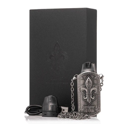 Uwell Sculptor 11W Pod System