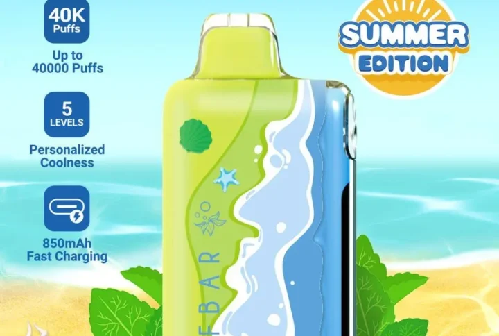 ELF-BAR-ICE-KING-SUMMER-EDITION-TRIPLE-MINT