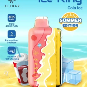 ELF-BAR-ICE-KING-–-SUMMER-EDITION-–-COLA-ICE-–-40K-PUFFS