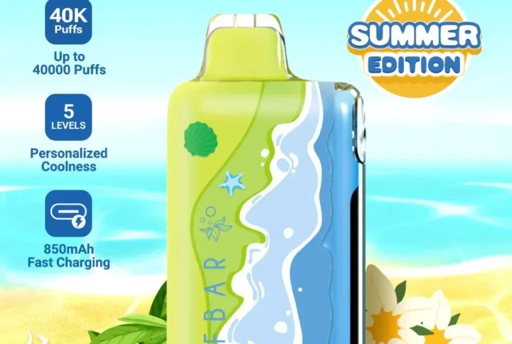 ELF-BAR-ICE-KING-–-SUMMER-EDITION-–-JASMIN-TEA-–-40K-PUFFS-1