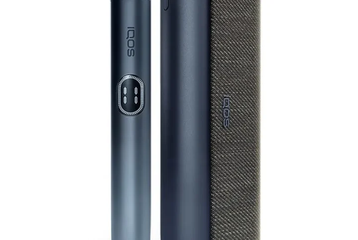 IQOS ILUMA i PRIME