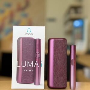 IQOS ILUMA i Prime