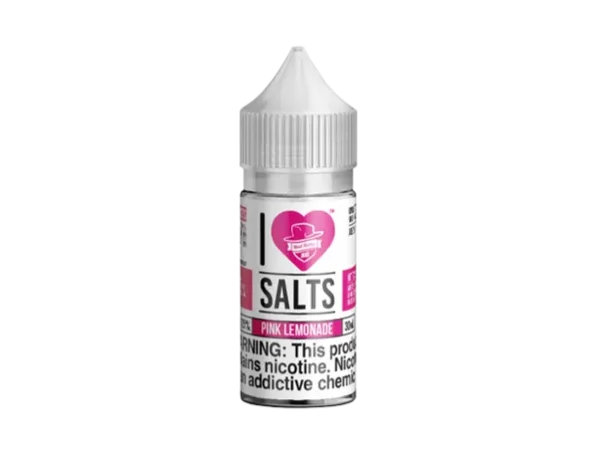 Pink Lemonade By I Love Salts